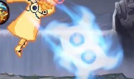 九喇嘛鸣人超燃视频爆料,忍者传奇背后的热血瞬间